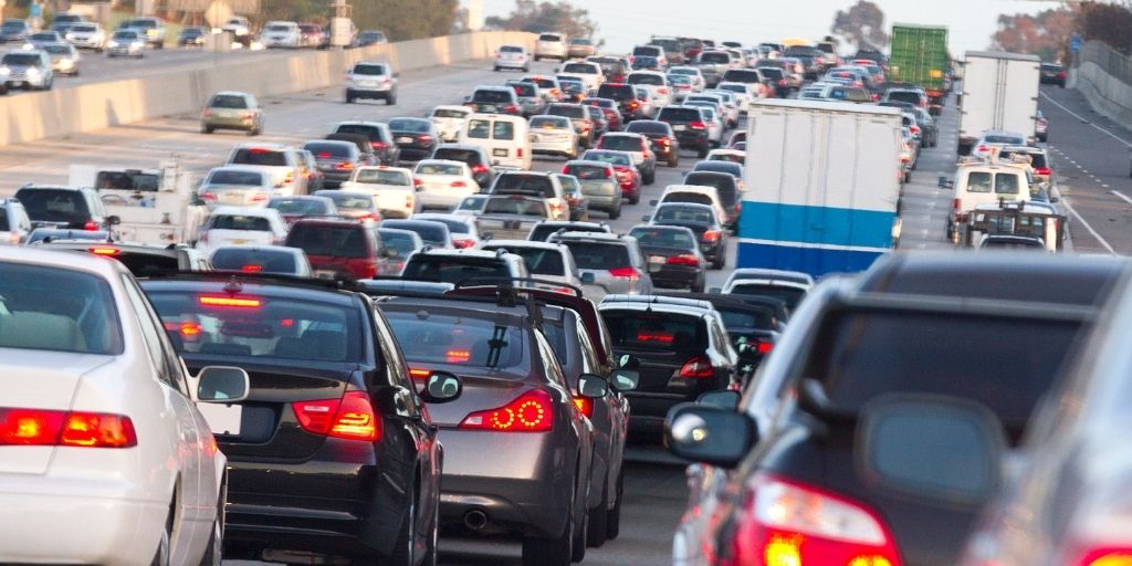 fin venta de coches diésel y gasolina