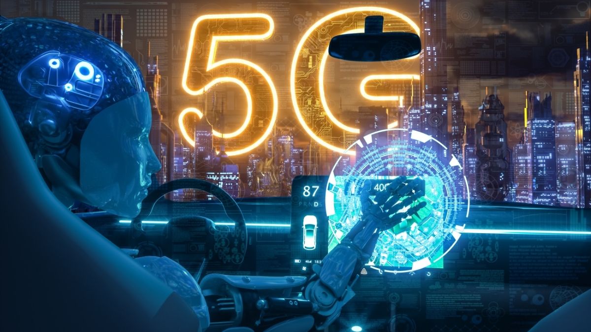 5g talleres mecánicos coches