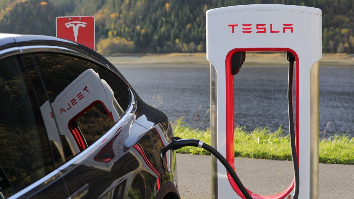 precios tesla