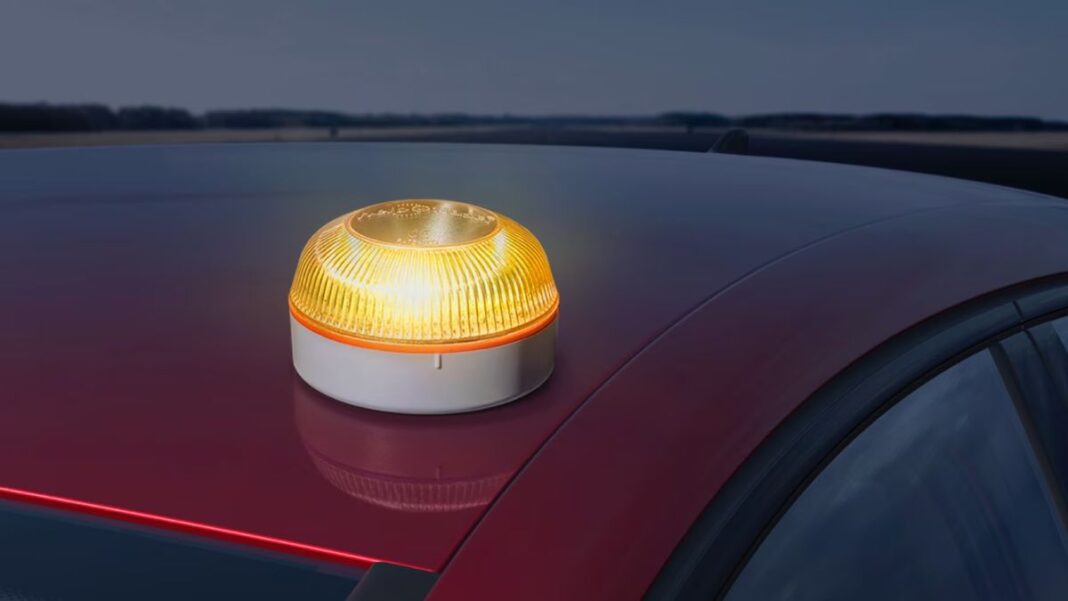 fecha oficial baliza v16