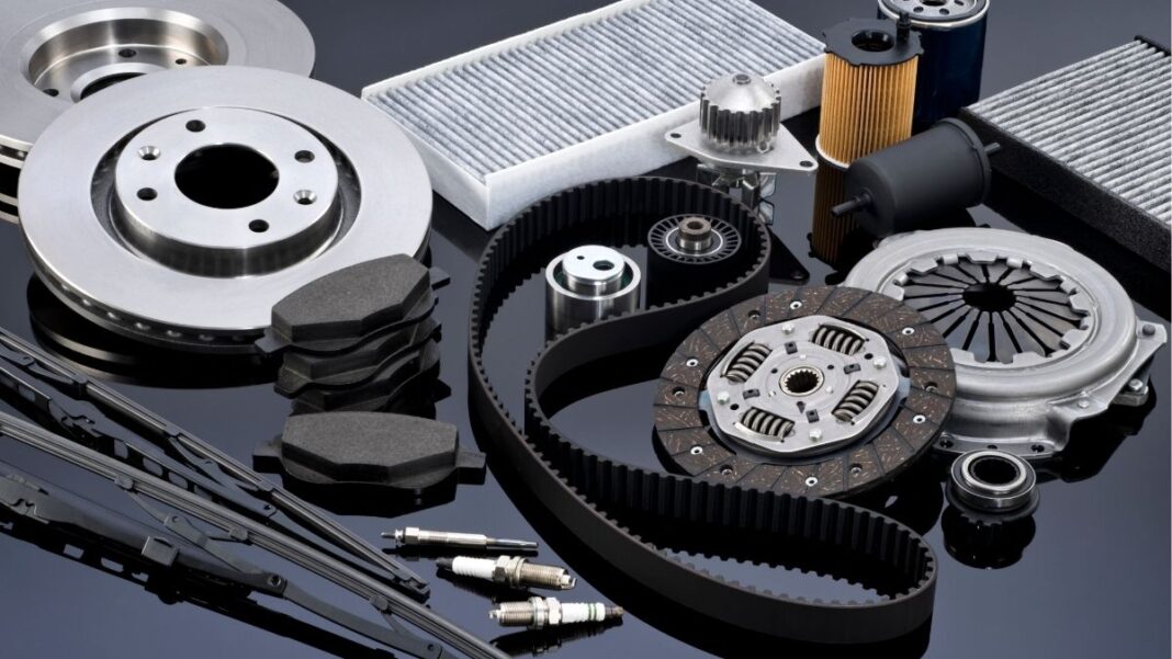 El mercado del recambio confirma su crecimiento y consolida la tendencia en 2025