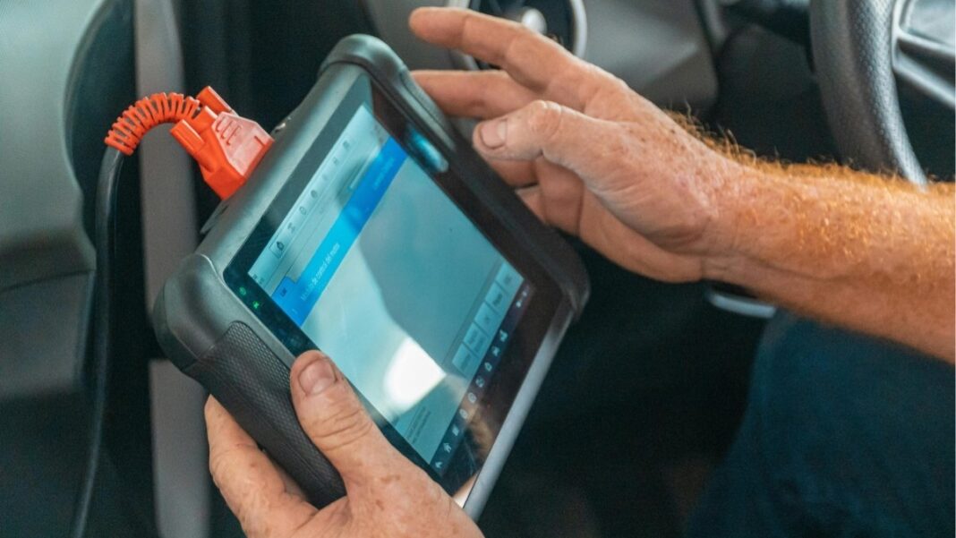 falta de mecánicos cualificados