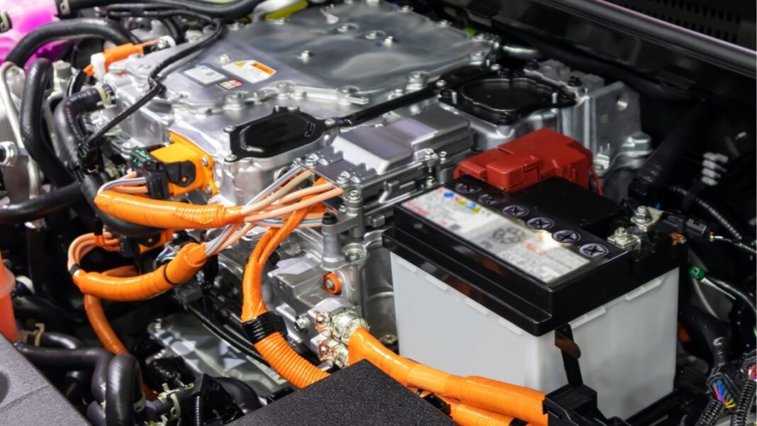 Qué formación necesita tu taller para trabajar con coches eléctricos