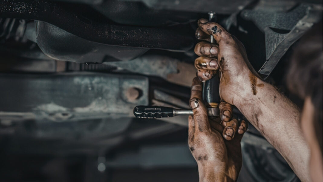 actualización ley de prevención de riesgos laborales